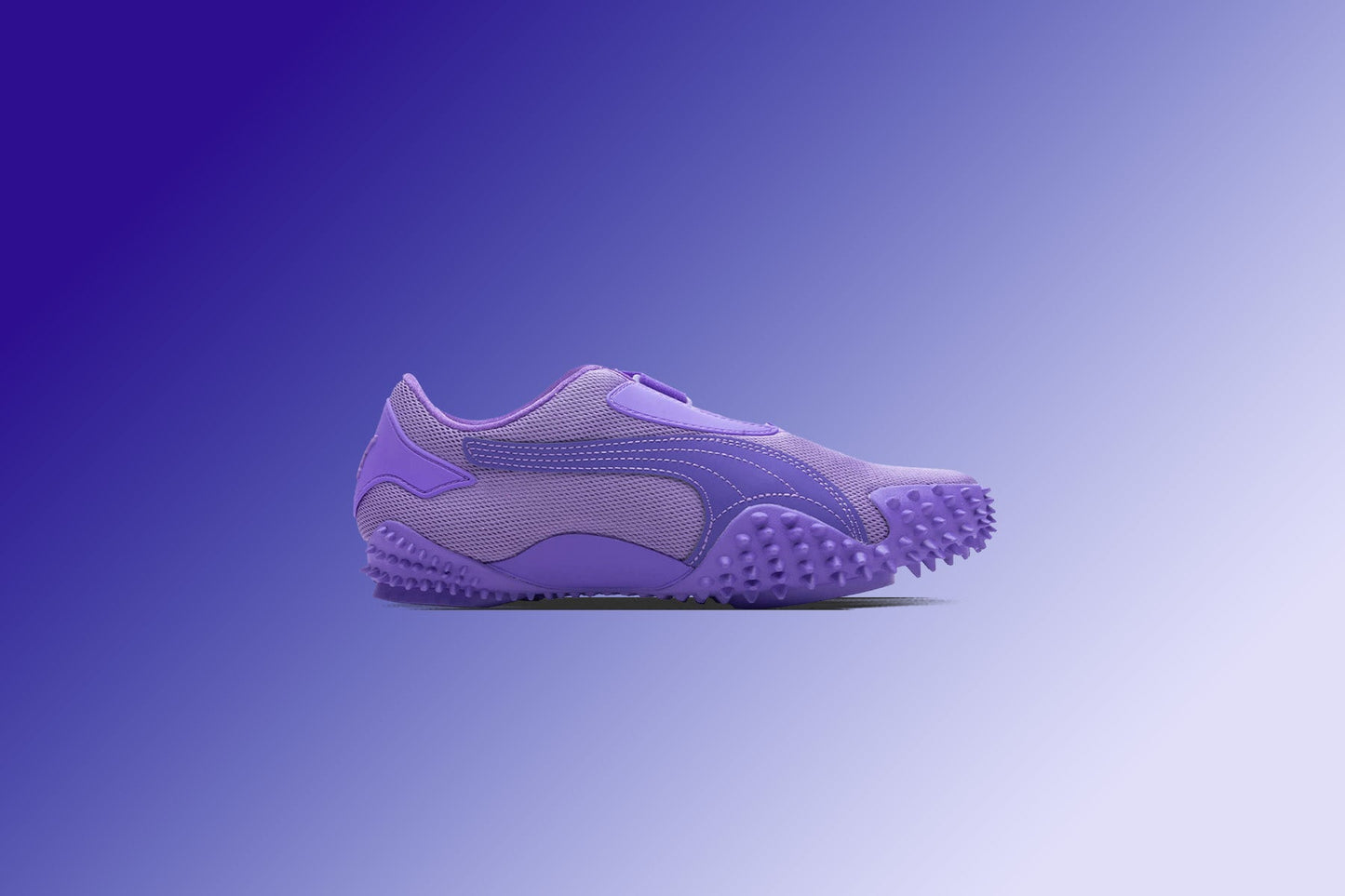 Mostro Ecstasy - Purple