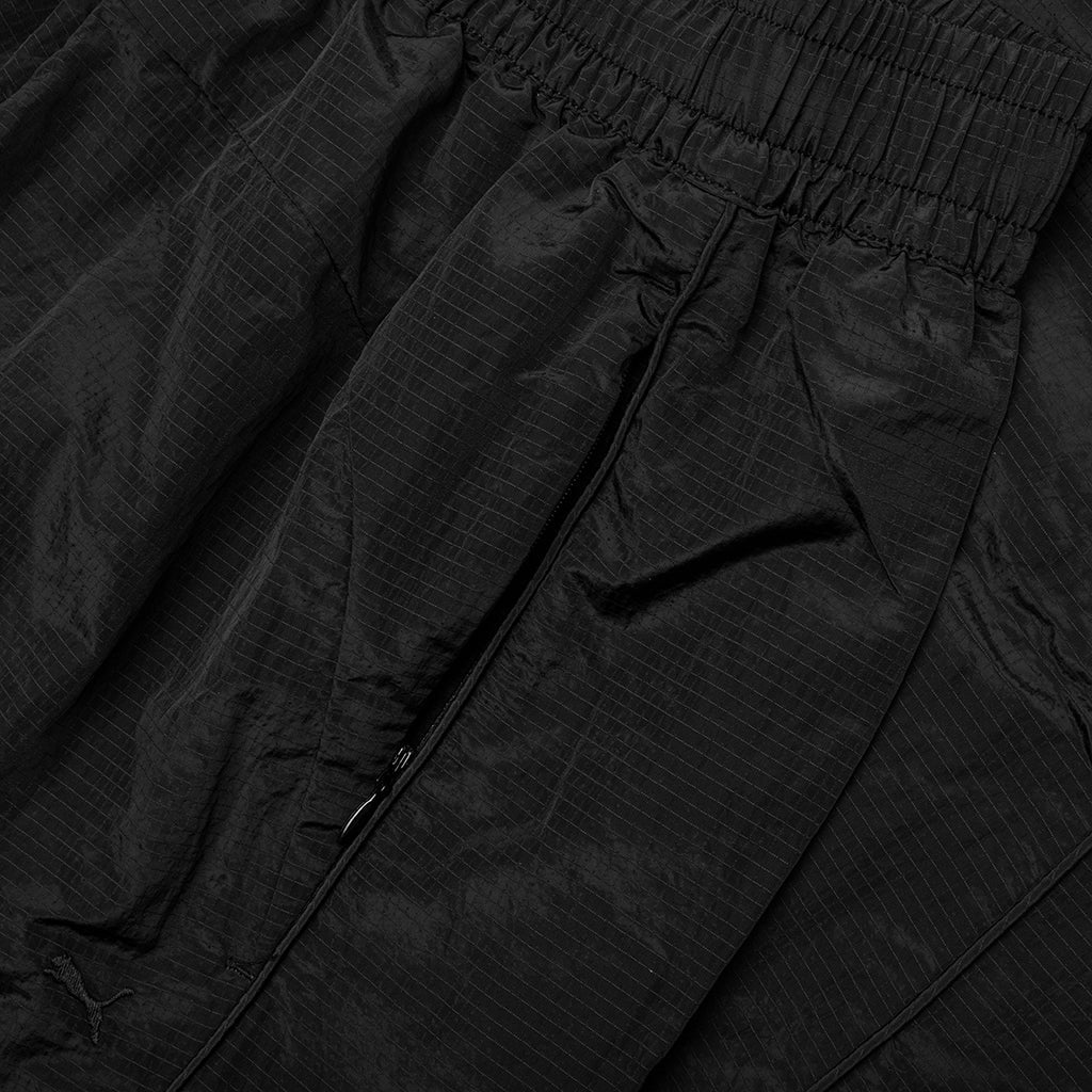 Mostroverse Cellerator Ripstop Pants - Black