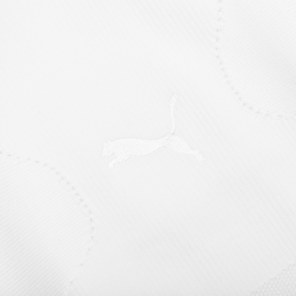 Mostroverse Tank Top - White