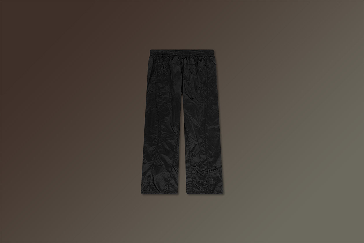 Mostroverse Cellerator Ripstop Pants - Black