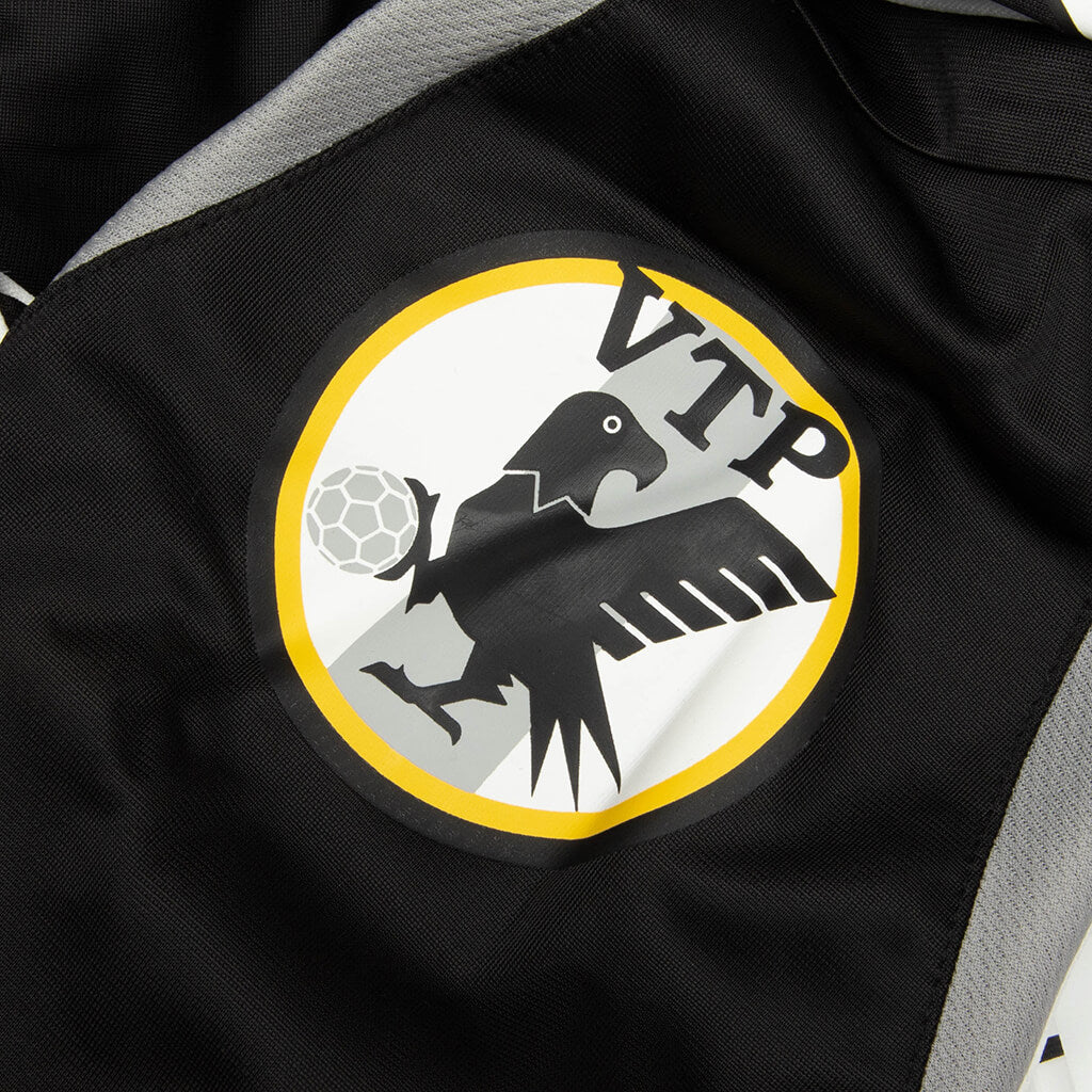 Motor Jersey - Black