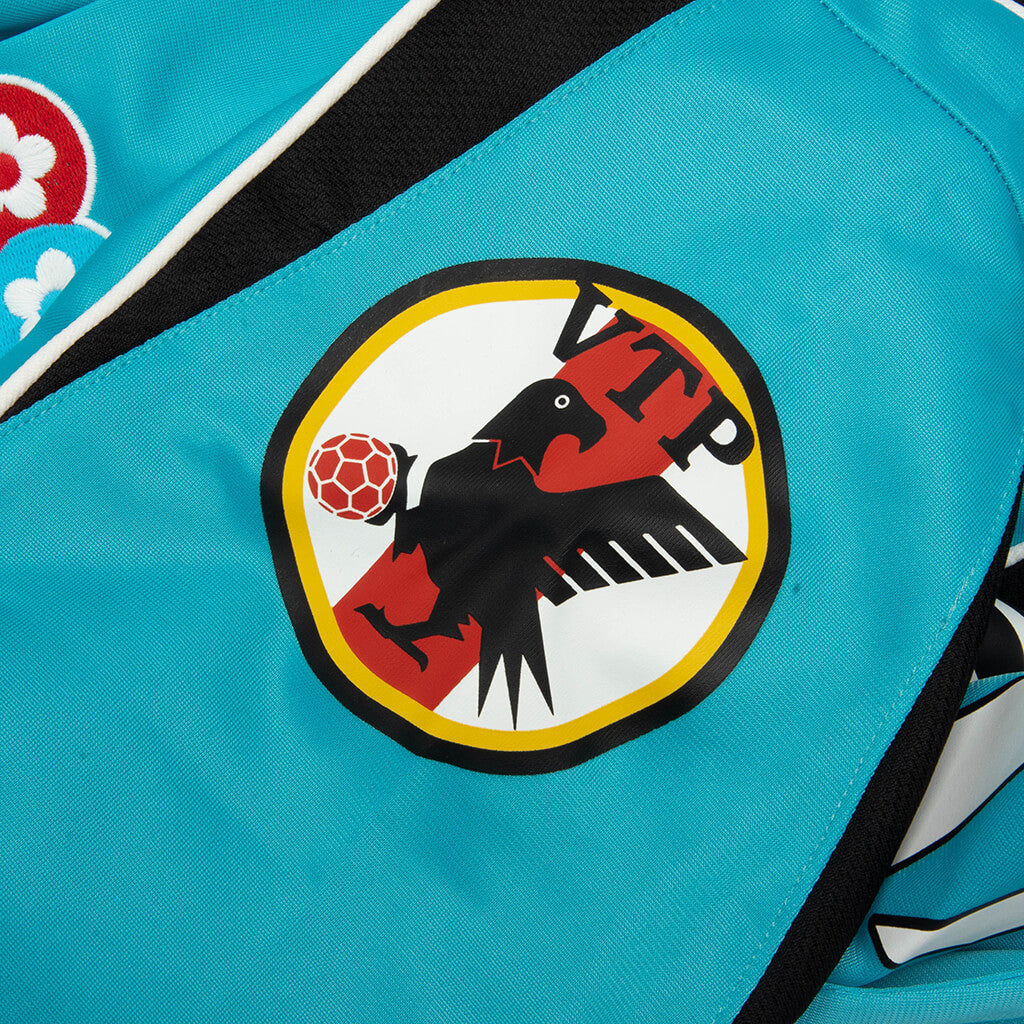 Motor Jersey - Blue