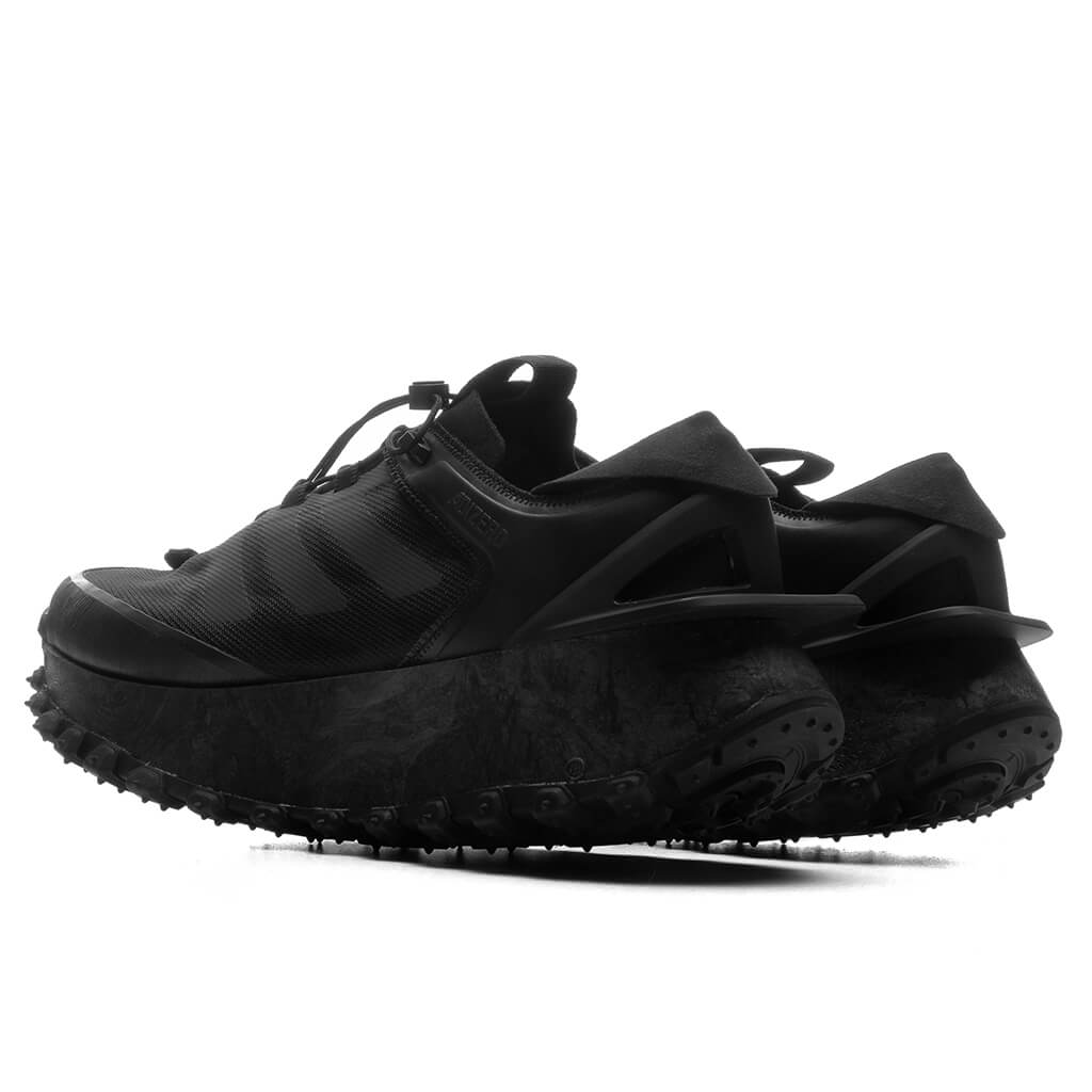 adidas Originals x MRBAILEY Adizero Aruku Yagi - Core Black/Core Black