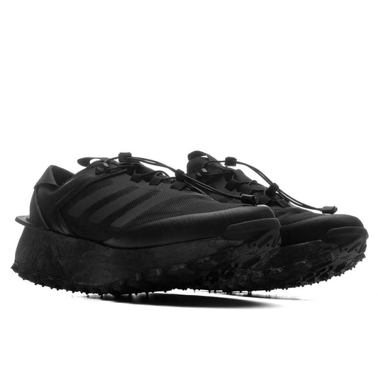 adidas Originals x MRBAILEY Adizero Aruku Yagi - Core Black/Core Black