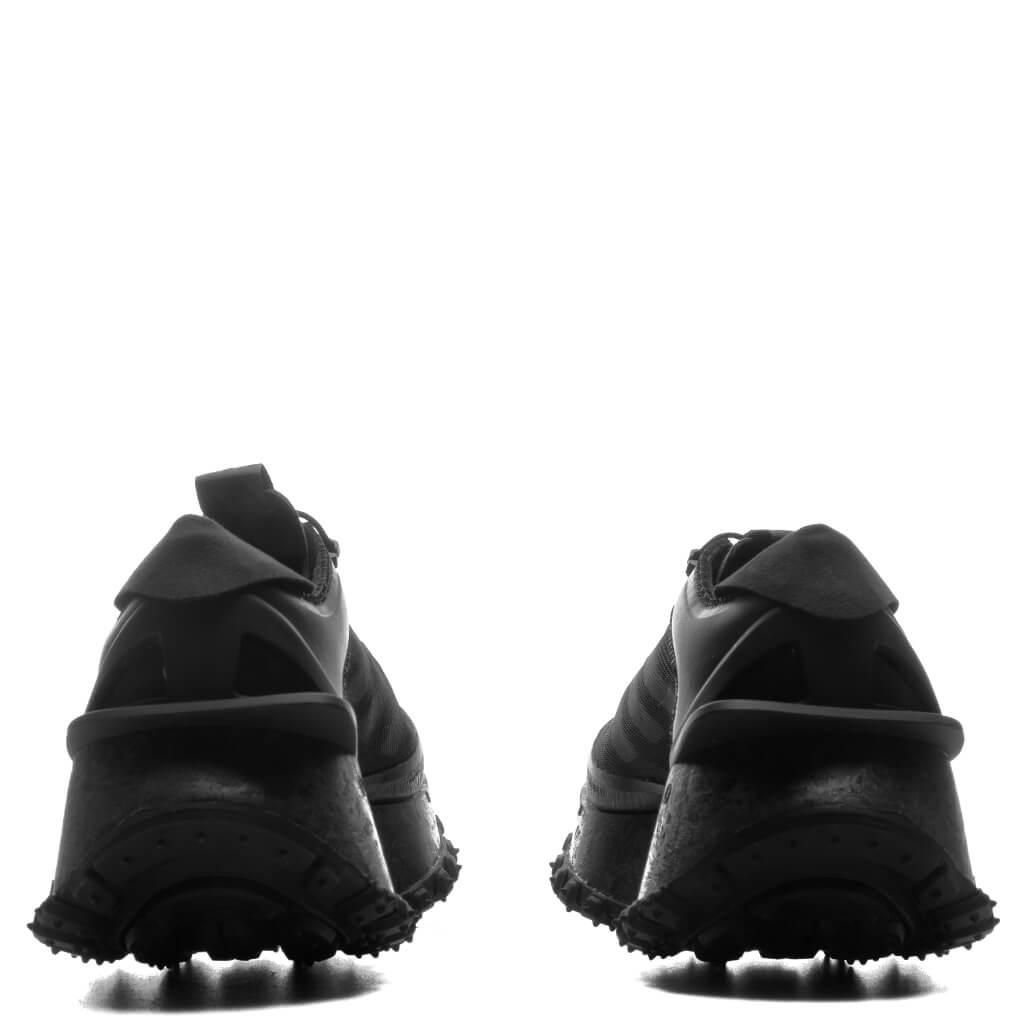 adidas Originals x MRBAILEY Adizero Aruku Yagi - Core Black/Core Black
