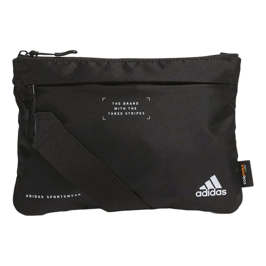 adidas Must Haves Sacoche Bag 'Black' IM5211