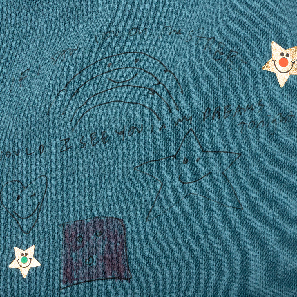 My Dream Sweat Pants - Tea