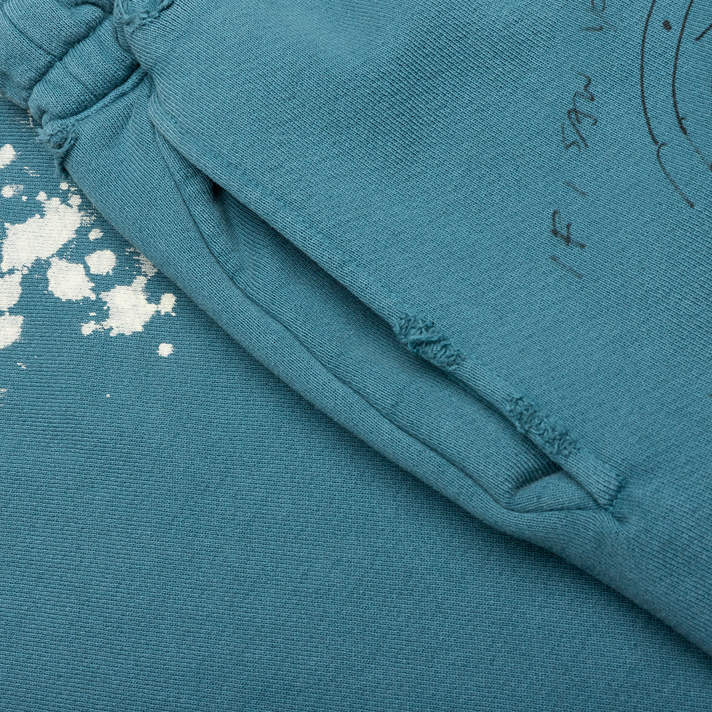 My Dream Sweat Pants - Tea