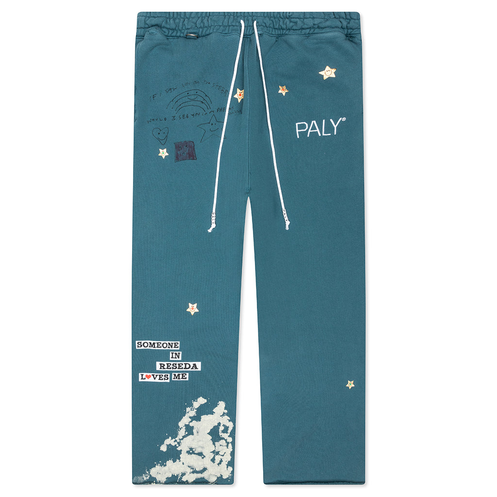 My Dream Sweat Pants - Tea
