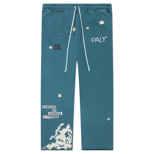My Dream Sweat Pants - Tea