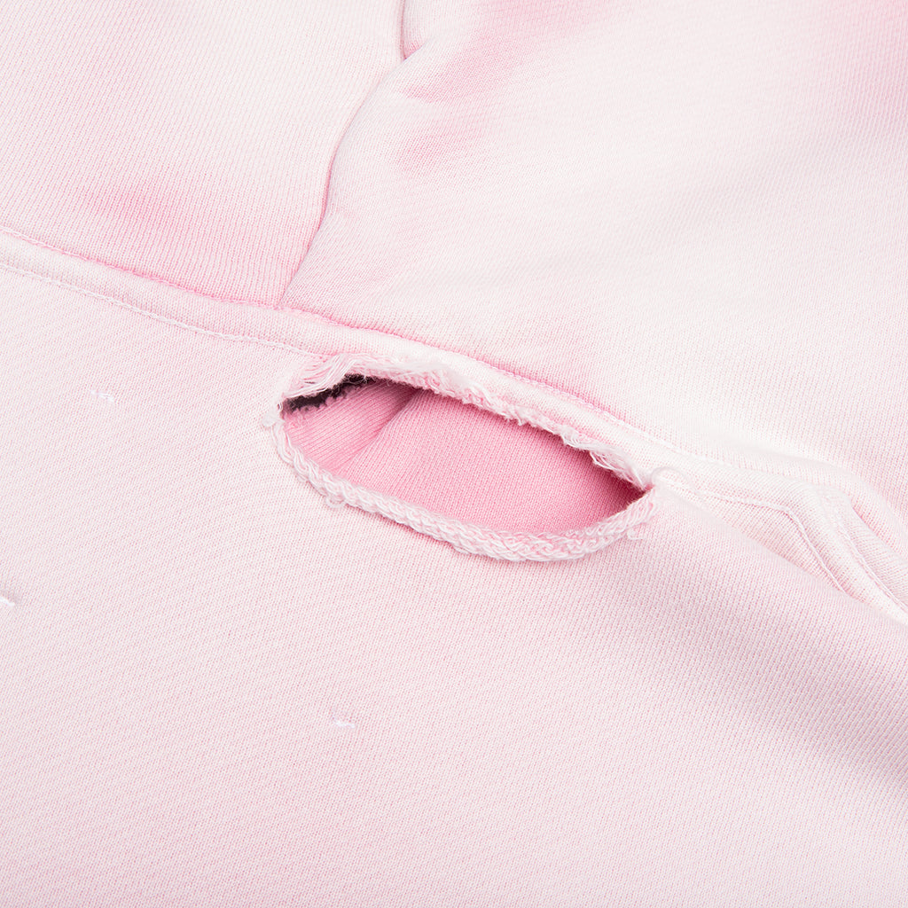 My Own Private Rodney Hooded Sweatshirt - Pink