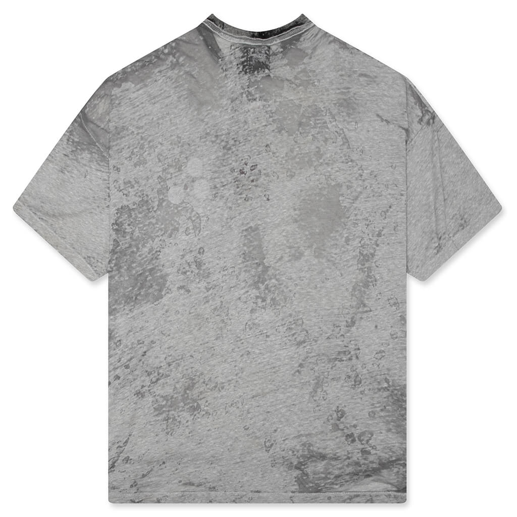 Mythss Tee - Gray