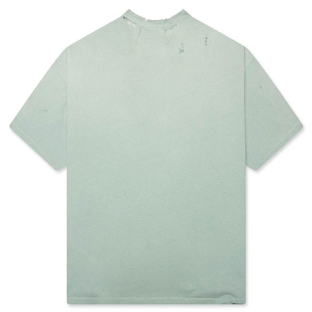 Mythss Tee - Teal