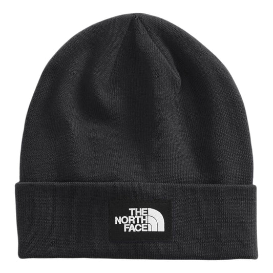 THE NORTH FACE Dock Worker Recycled Beanie 'TNF Black' NF0A3FNTJK3