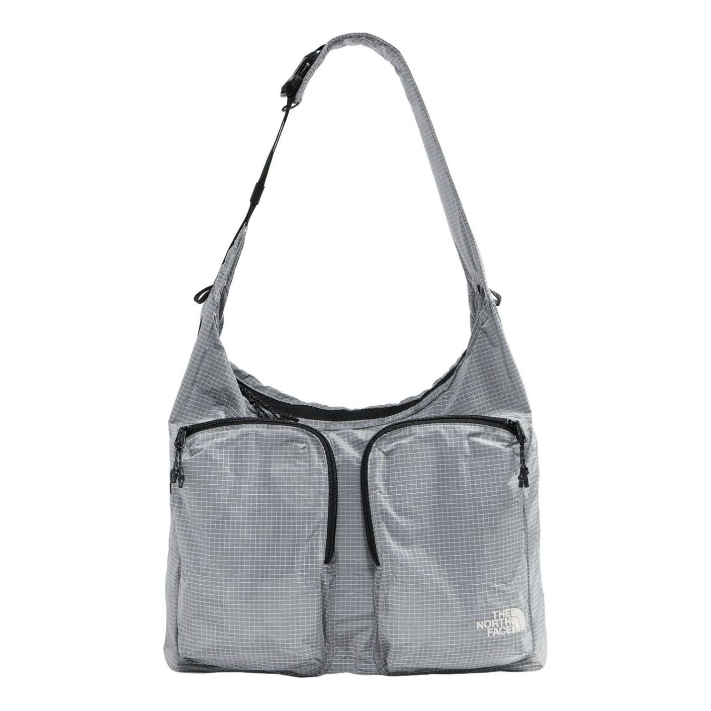 THE NORTH FACE Never Stop Tote Bag 'Cumulus Cloud' NF0A8JCBMYB