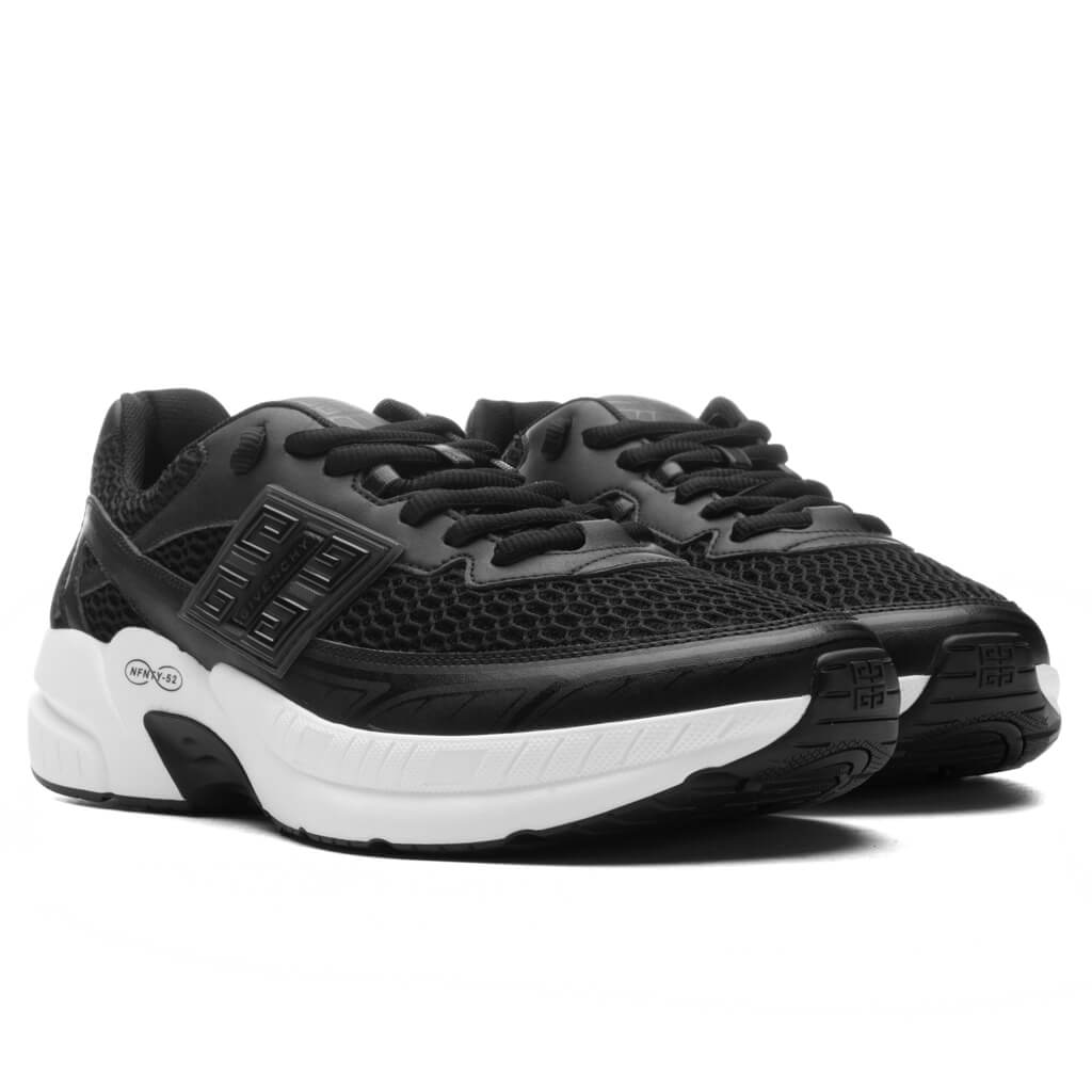 NFNTY-52 Low - Black