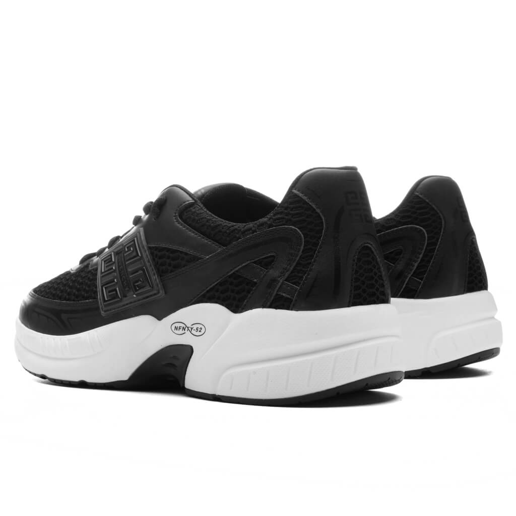 NFNTY-52 Low - Black
