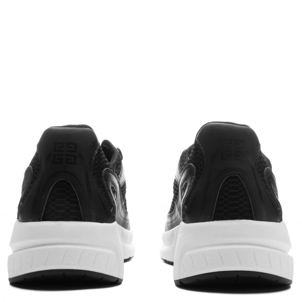 NFNTY-52 Low - Black