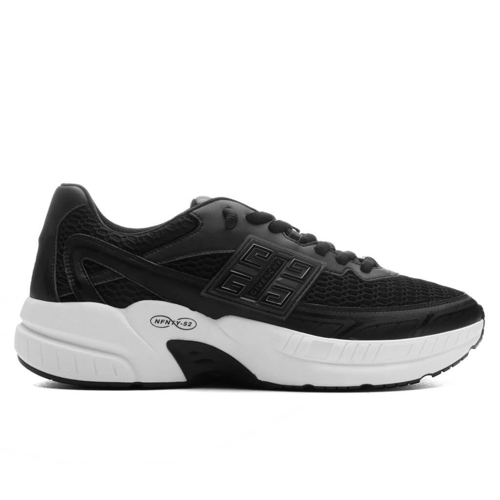 NFNTY-52 Low - Black