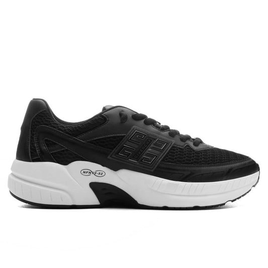 NFNTY-52 Low - Black