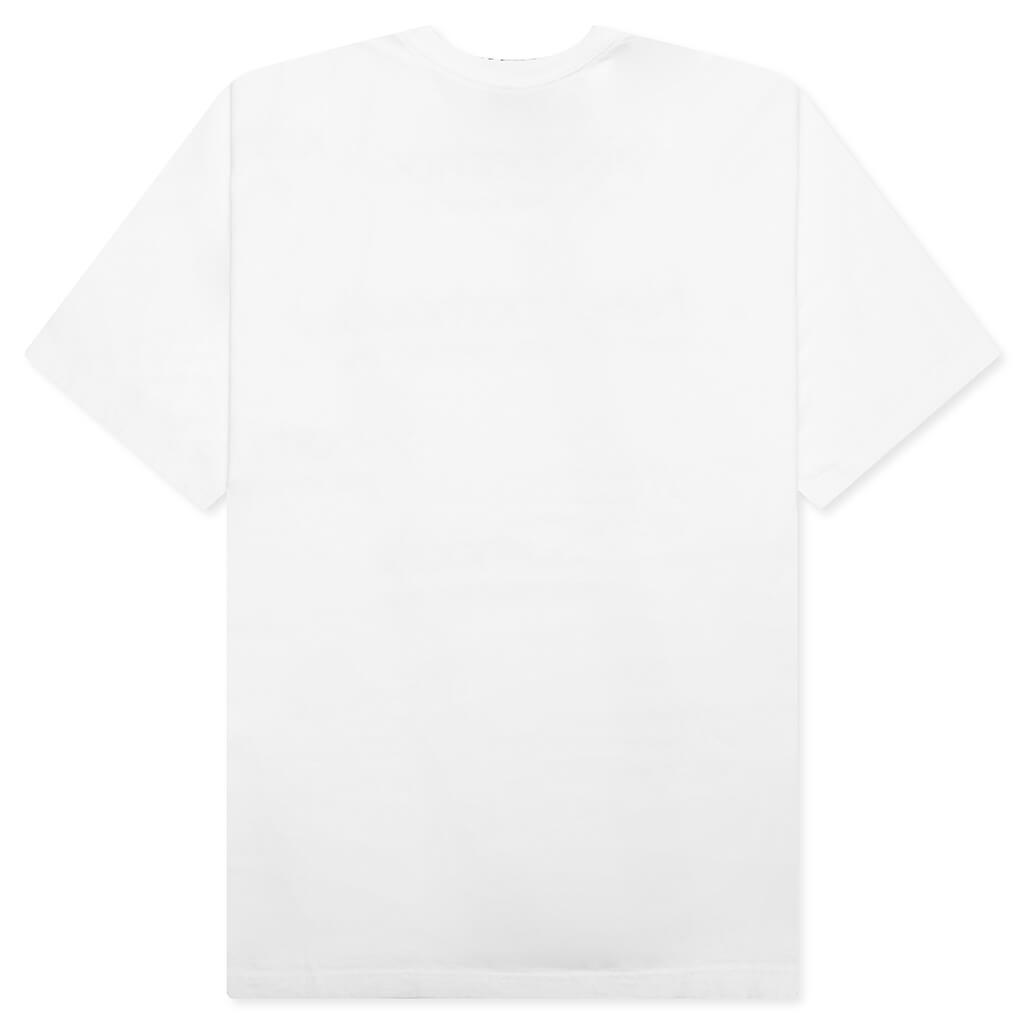 NH . TEE SS-11 - White