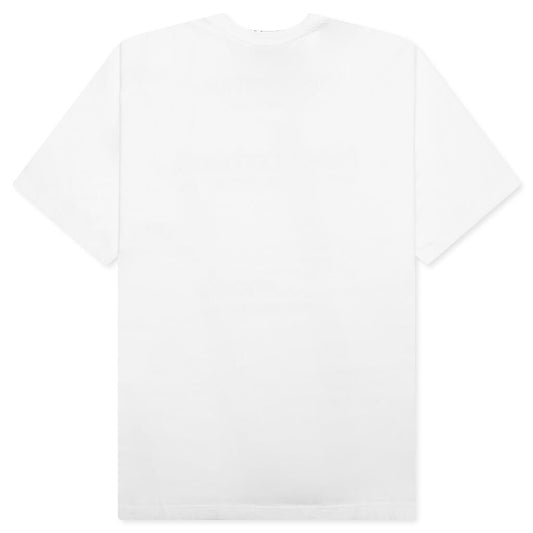 NH . TEE SS-11 - White