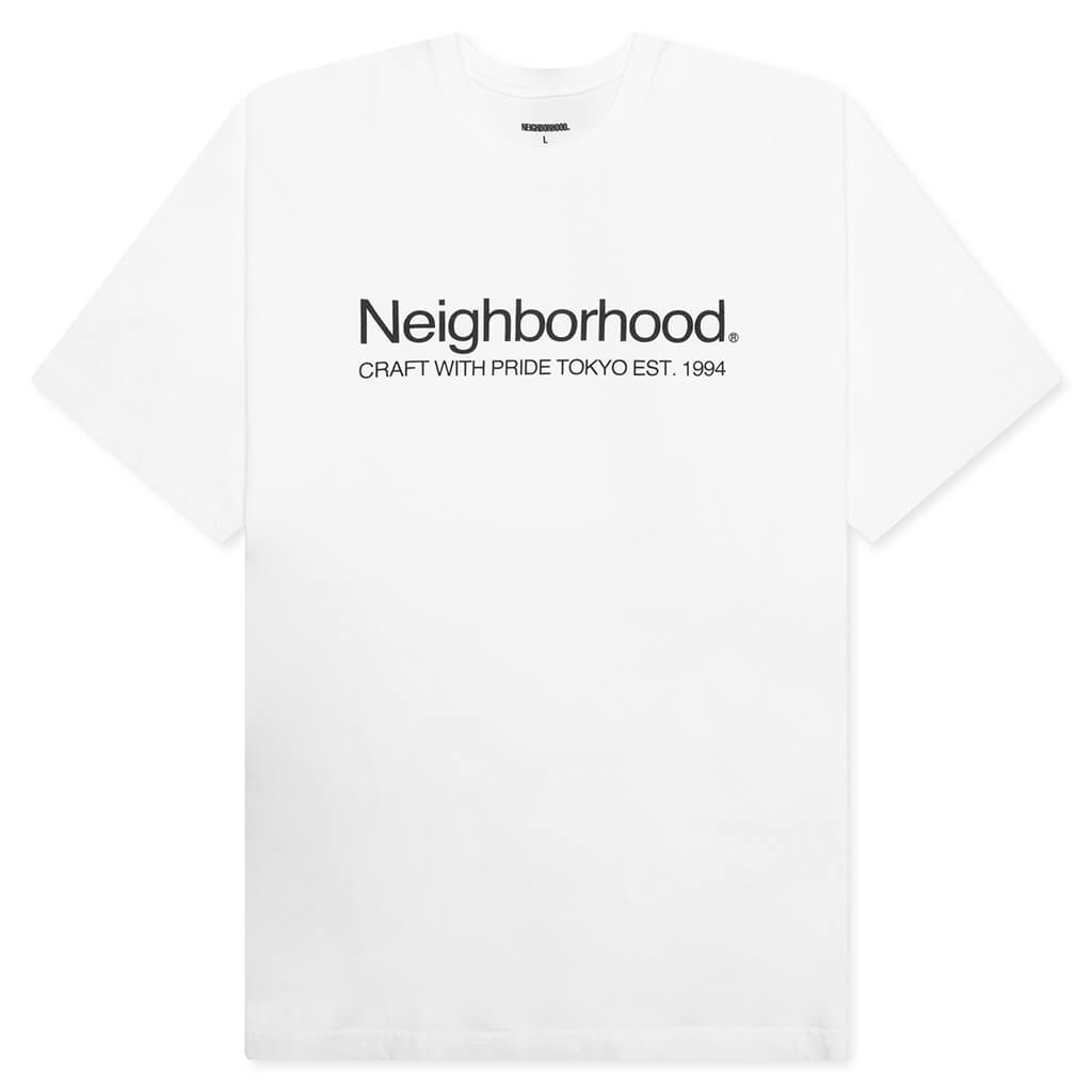 NH . TEE SS-11 - White