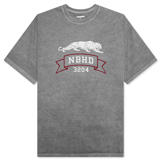 NH Tee SS-17 - Grey