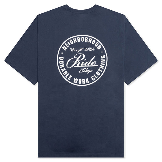 NH TEE SS-2 - Navy