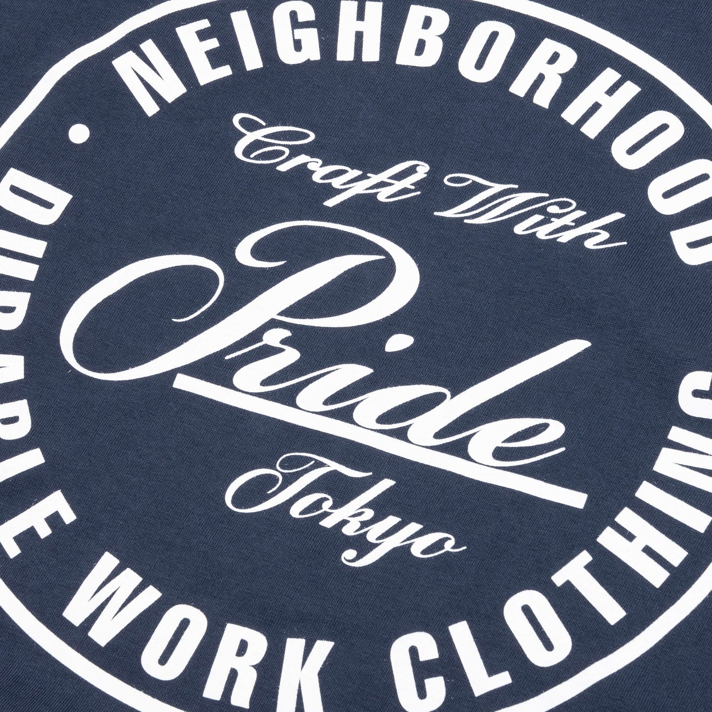 NH TEE SS-2 - Navy