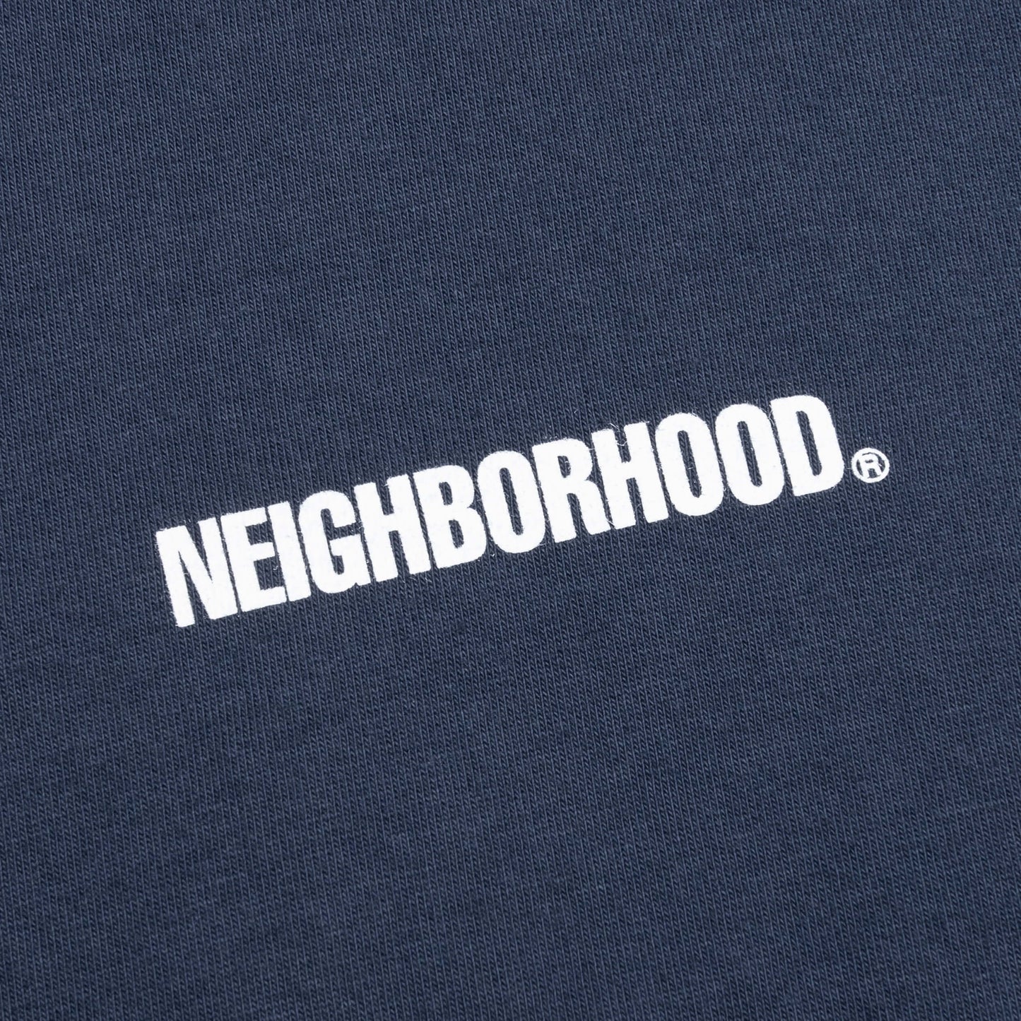 NH TEE SS-2 - Navy