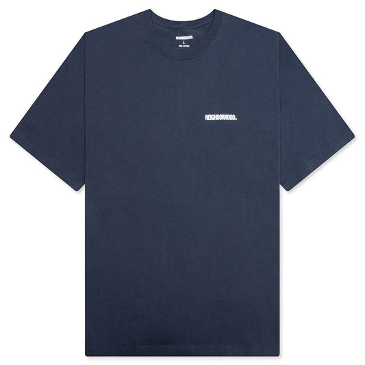 NH TEE SS-2 - Navy