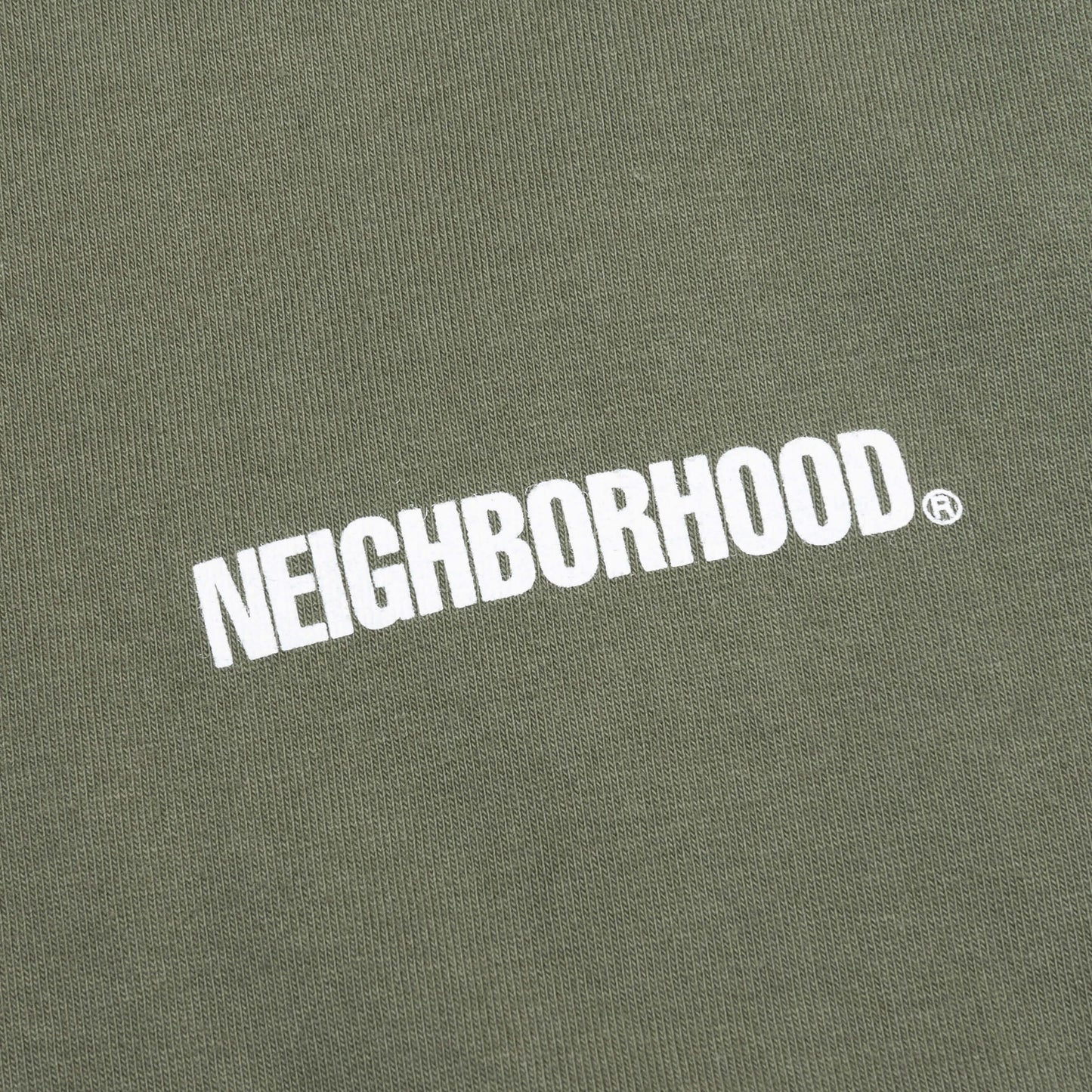 NH TEE SS-2 - Olive Drab