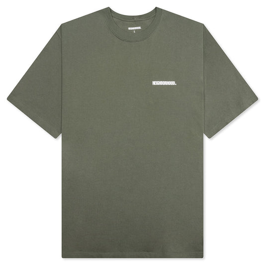 NH TEE SS-2 - Olive Drab