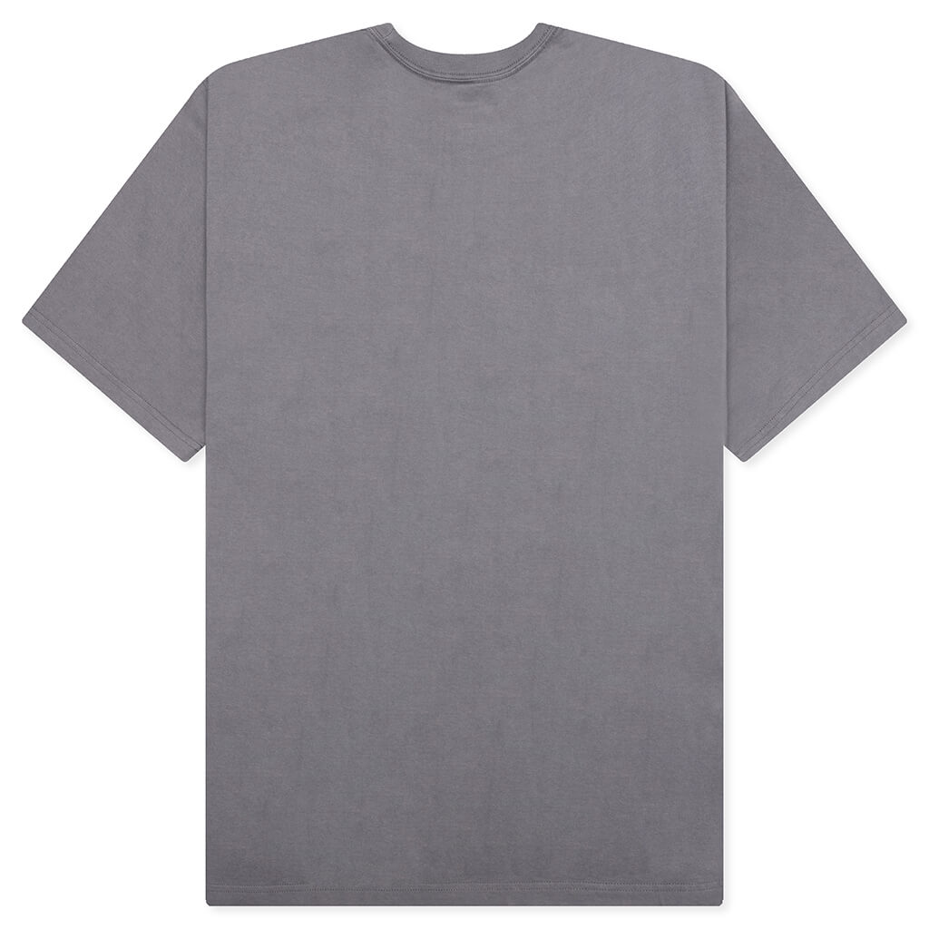 NH . Tee SS-11 - Grey