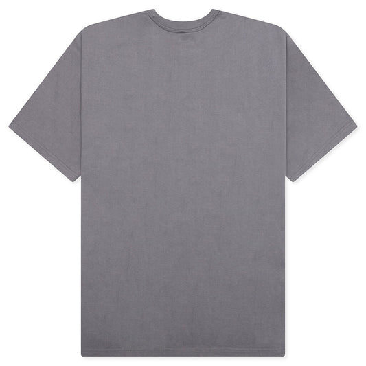 NH . Tee SS-11 - Grey