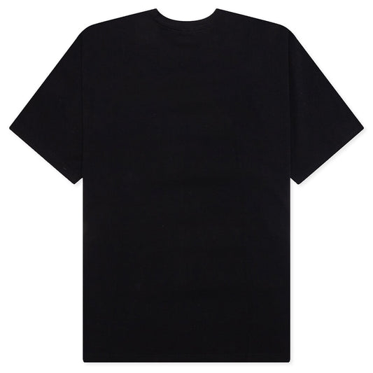 NH . Tee SS-13 - Black