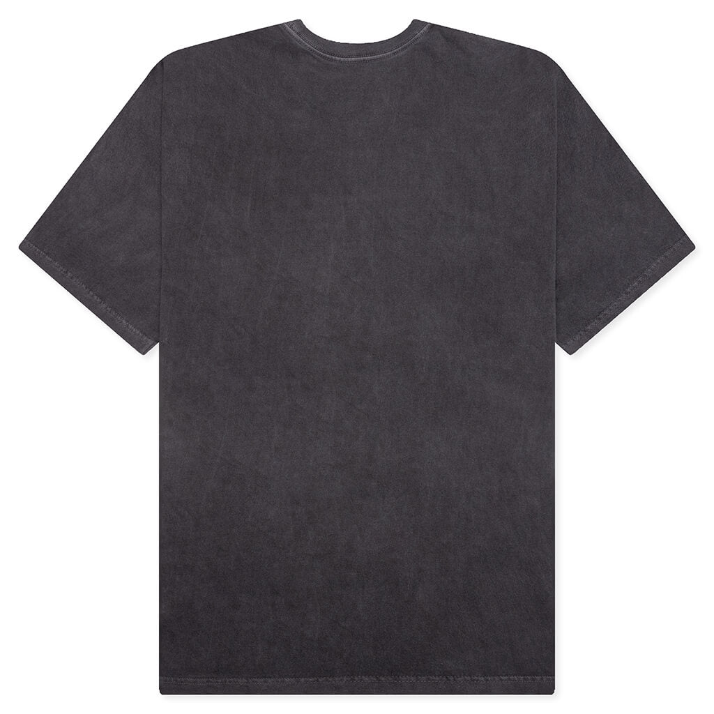 NH . Tee SS-18 - Black