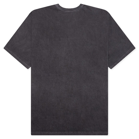 NH . Tee SS-18 - Black