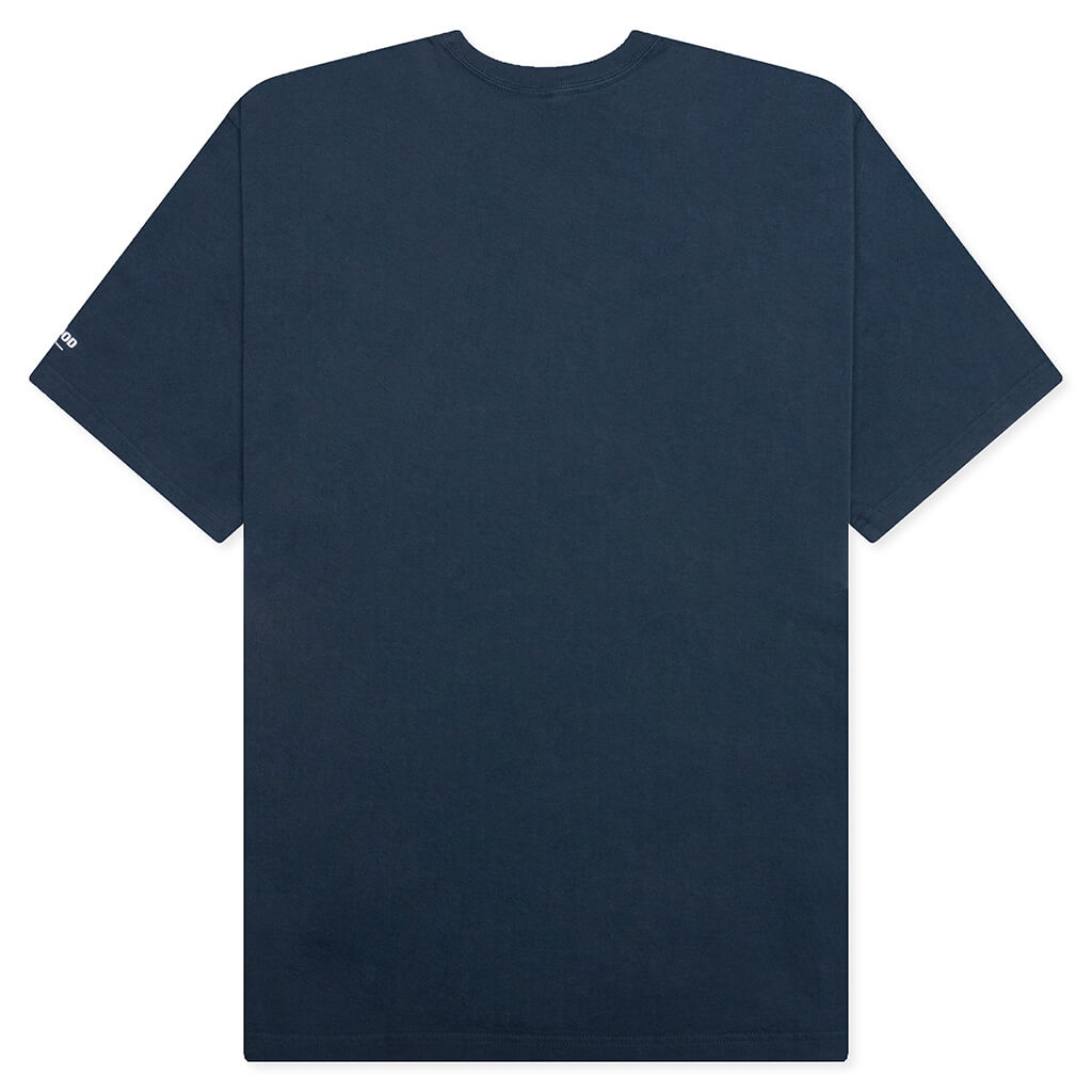 NH . Tee SS-3 - Navy