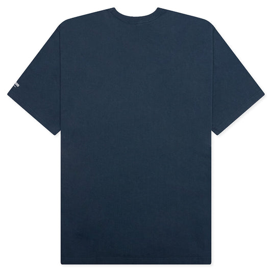 NH . Tee SS-3 - Navy