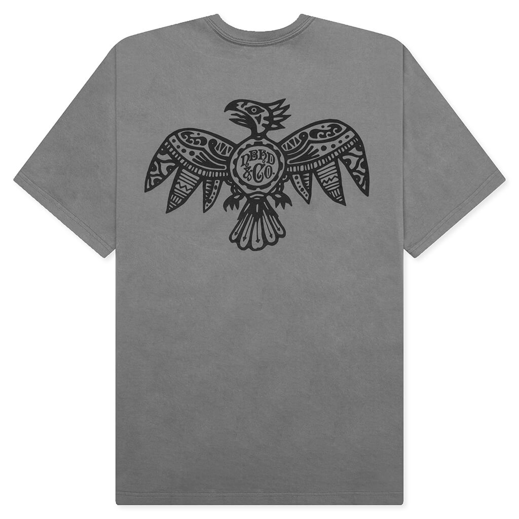 NH . Tee SS-5 - Grey