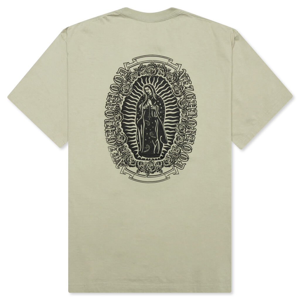 NH . Tee SS-5 - Sage Green