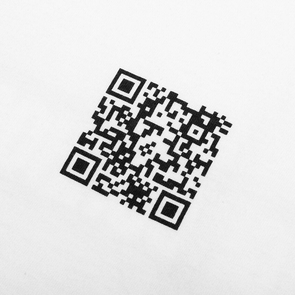 NH 231 Spot . Tee SS-1 - White/Black