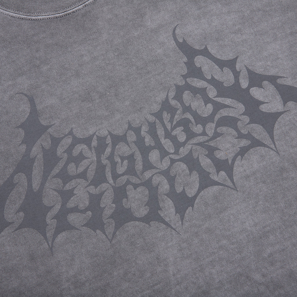 NH L/S Tee 4 - Gray