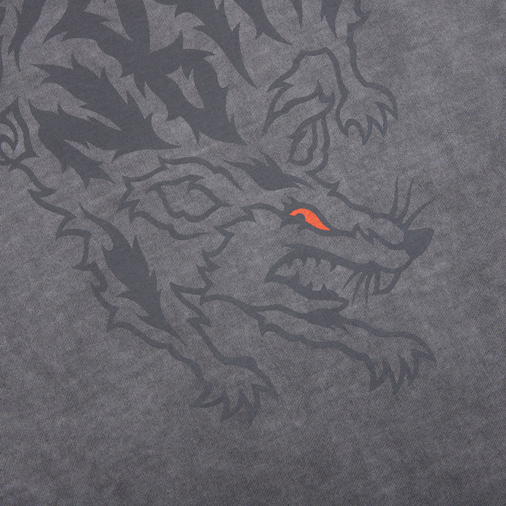 NH L/S Tee 4 - Gray