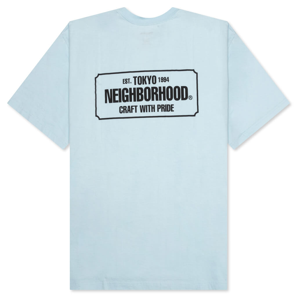 NH . Tee SS-1 - Saxe