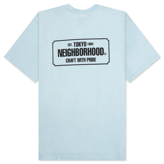 NH . Tee SS-1 - Saxe