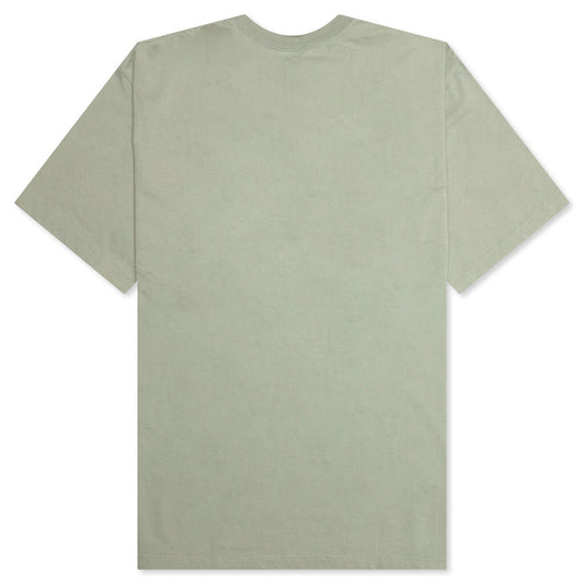 NH . Tee SS-3 - Sage Green
