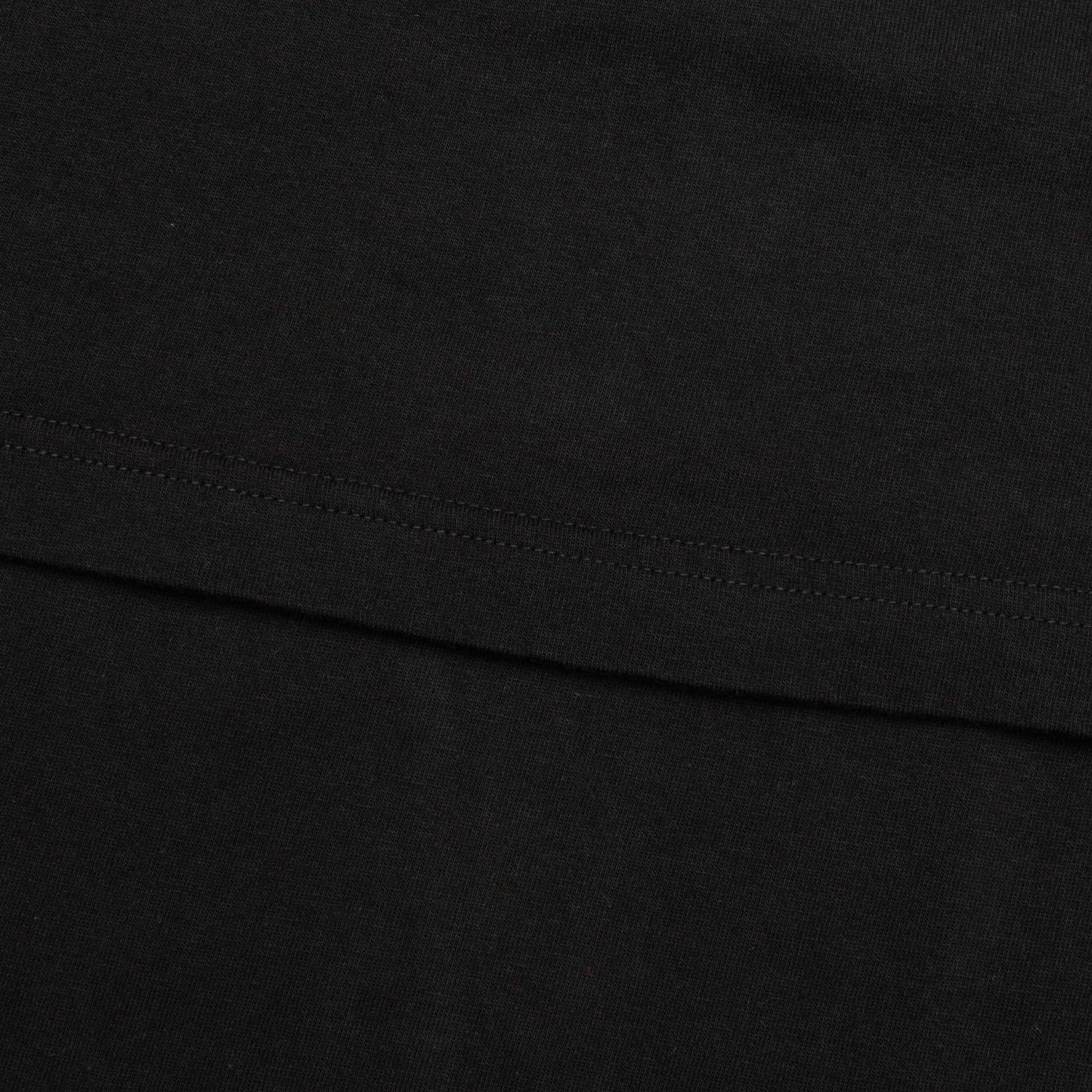 NH S/S Tee 1 - Black